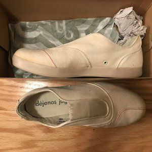 New Calle Dejenos Jugar men's shoes